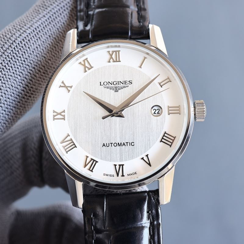 LONGINES